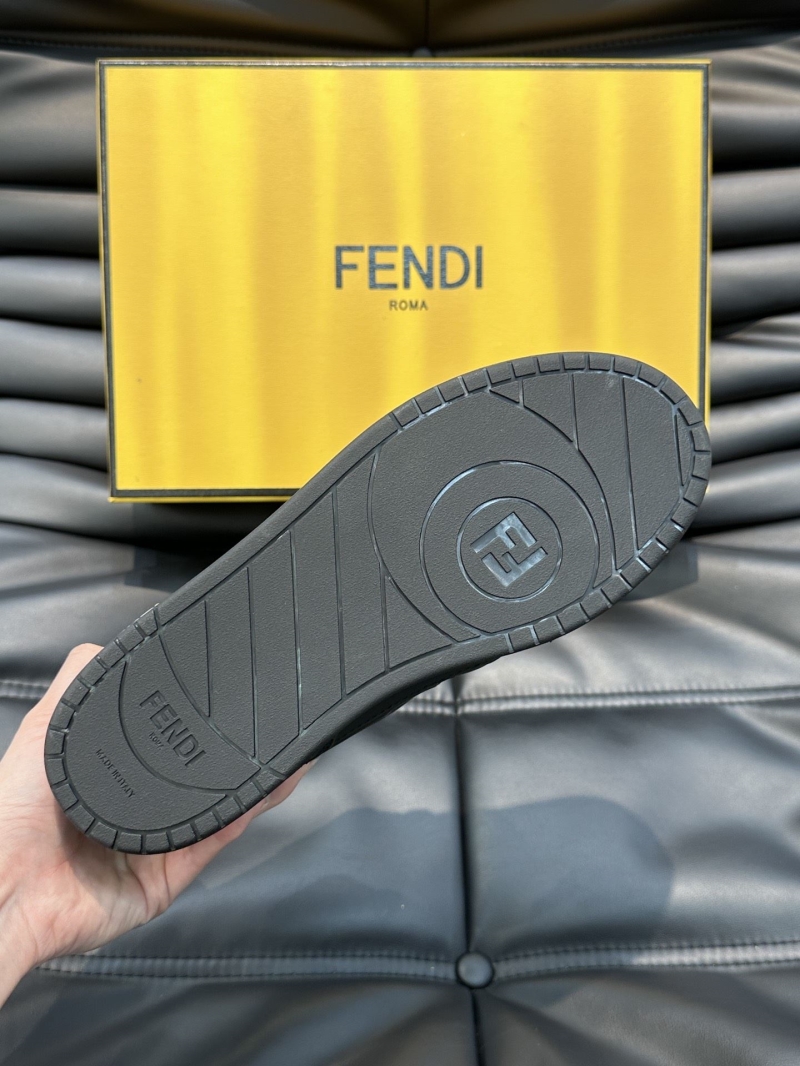 Fendi Sneakers